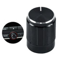 Radio Knob for BMW X3 X4