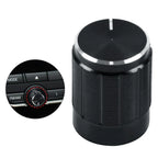 Radio Knob for BMW X3 X4