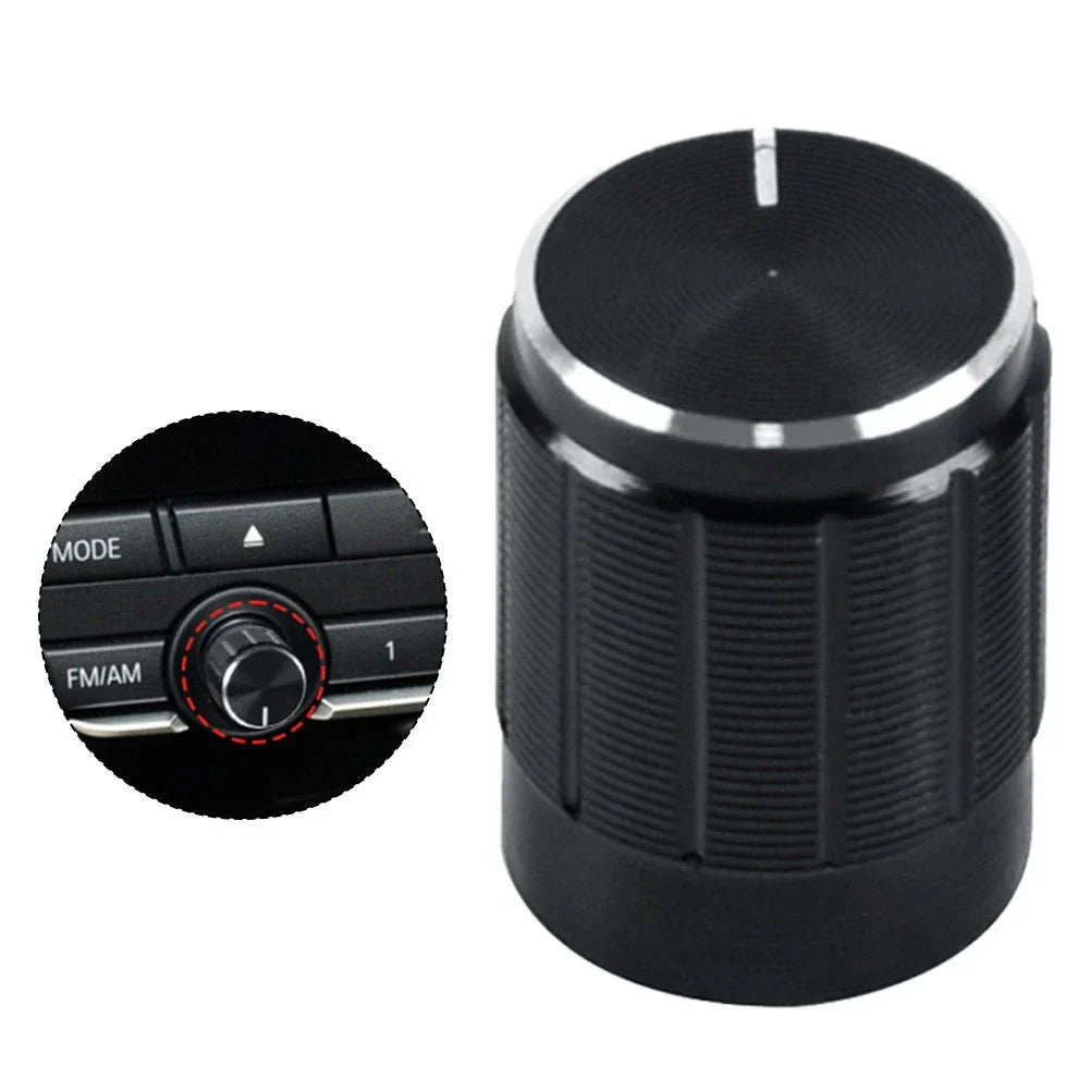 Radio Knob for BMW X3 X4