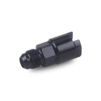 2Pcs AN6 Fuel Rail Inlet Line Fitting Adaptor for LS1 LSX LS6 (1997–2023)