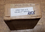 M5R2 RKE Transmission 2nd Gear for Thunderbird SC (1989–1993) E9SZ-7102-A