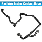 Radiator Coolant Water Hose Inlet Hose for BMW X5