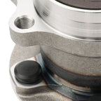 Rear Side Wheel Hub Bearing Assembly for Subaru Crosstrek Forester Impreza (2013–2023)