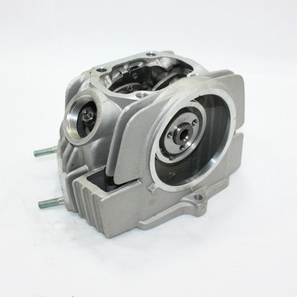 150cc Engine Cylinder Head for SHINERAY QUAD DIRT BIKE ATV BUGGY