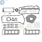 Engine Cylinder Head Gasket Set for Jaguar Land Rover AJ133 5.0L V8 (2010–2020)
