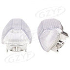 Clear Turn Signal Lens for Honda CBR900RR CBR600 (1993-1995)