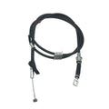 Rear Right Parking Brake Cable for Honda Civic (2006-2011)