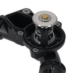 Engine Thermostat for BMW 325Ci X3 2.5L 3.0L (2001–2006)