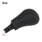 Gear Shift Knob and Dust Cover for Mercedes C Class W204 (2007���2013)