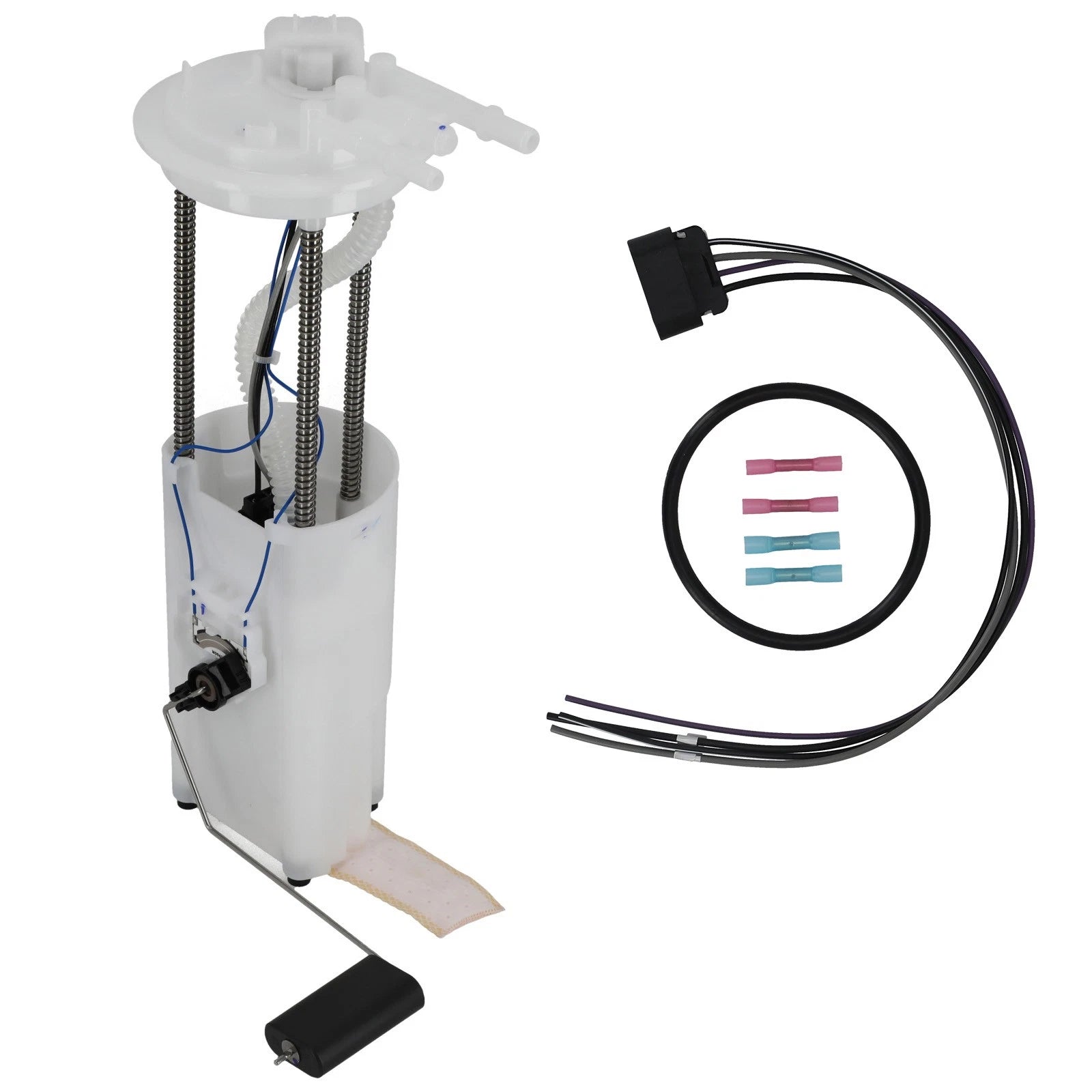 Electric Fuel Pump Module for Chevy Express GMC Savana 1500-3500 (1997–2002) 25314356