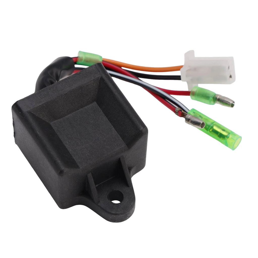 CDI Unit Assy for Yamaha CW50 BWS (1999–2002) EW50 Slider (2000–2003) 3KJ-H5540-00