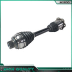 CV Axle Shaft for Audi A6 A7 A8 Quattro Q5 RS7 S6 S7 S8 SQ5 (2010–2023)