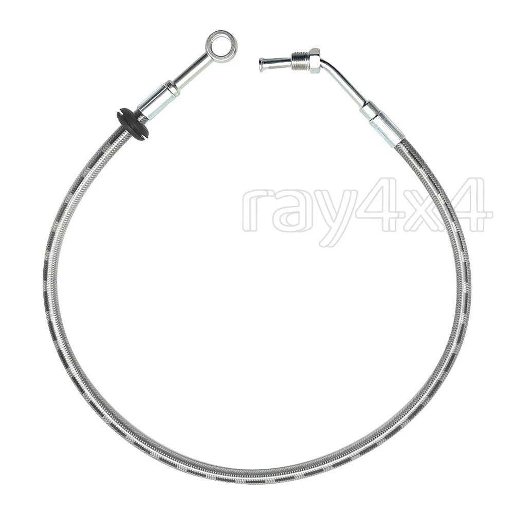 Brake Line for Arctic Cat ATV 250 300 400 2x4 4x4 (2003–2004)