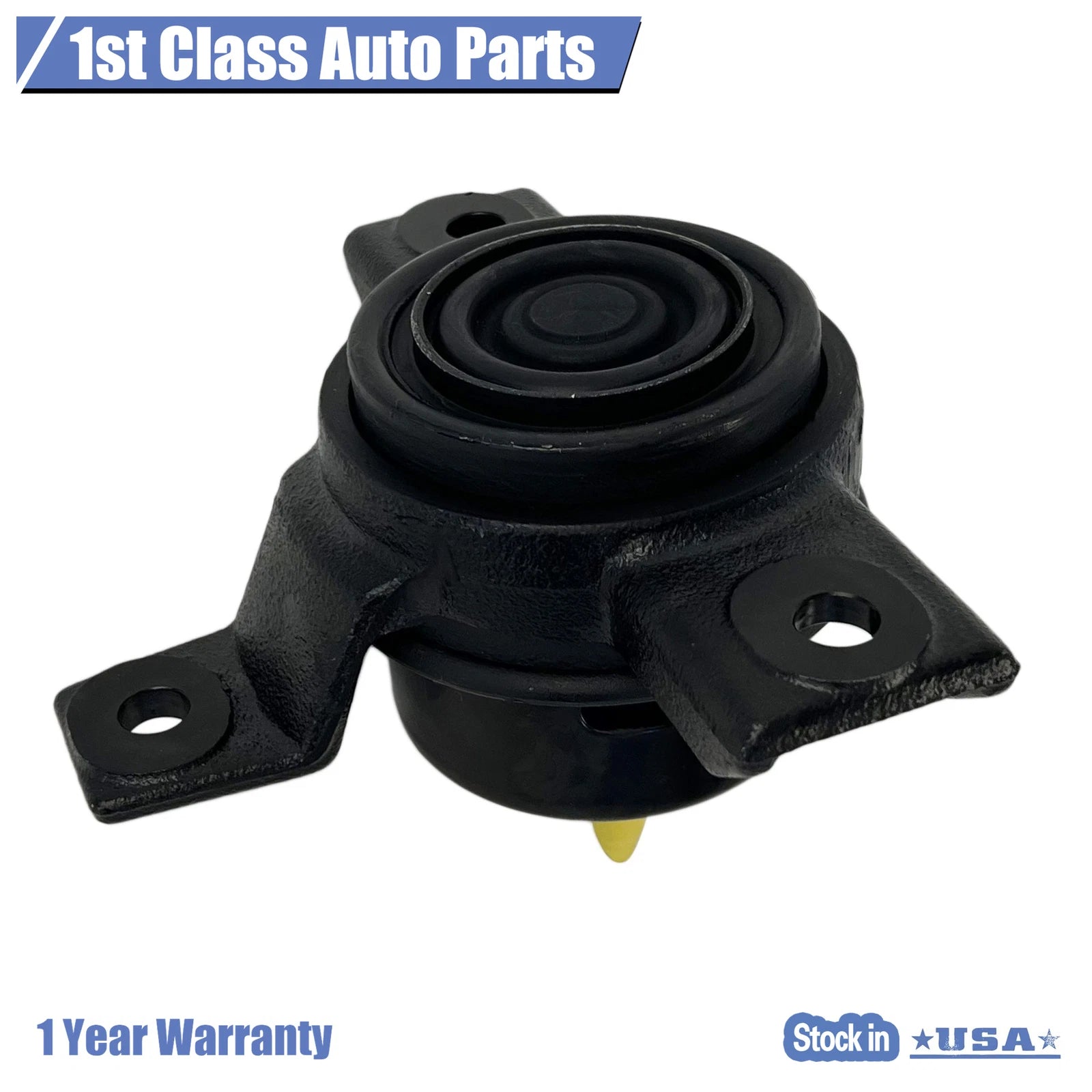 Front Right Engine Mount for Kia Sorento (2011-2013)
