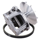 Complete Primary Drive Clutch with Belt for Polaris Scrambler 400 (1995–2002)