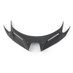 Windscreen Panel Fairing Cover for Kawasaki Ninja 250 400 (2018-2023)