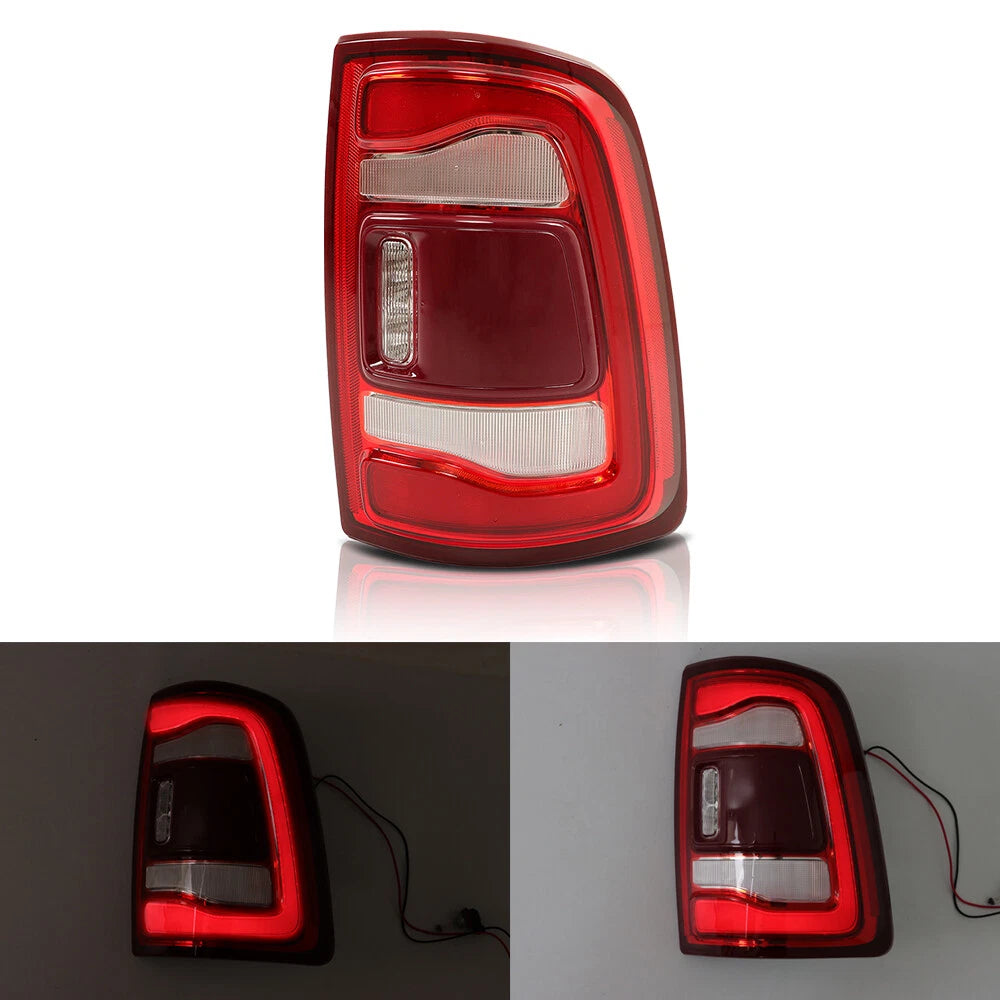 Taillight for RAM 2500 (2019-2022) Right Passenger Side