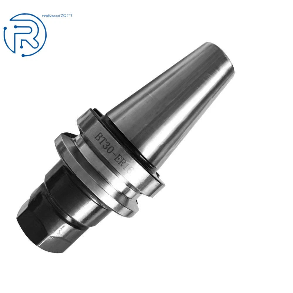Set of 4 Collet Chucks for BT30 