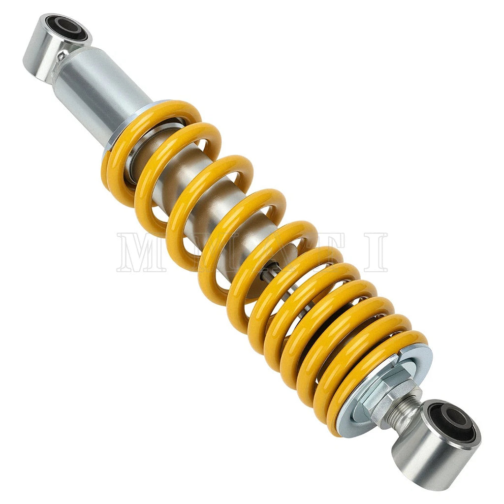 Rear Yellow Shock Absorber for Yamaha Blaster 200 YFS (1988–2006) 2XJ-22210-10-P1