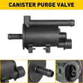 Vapor Canister Purge Valve for Hyundai Kia 2.0L 2.4L (2006–2014) 28910-25100 EXV