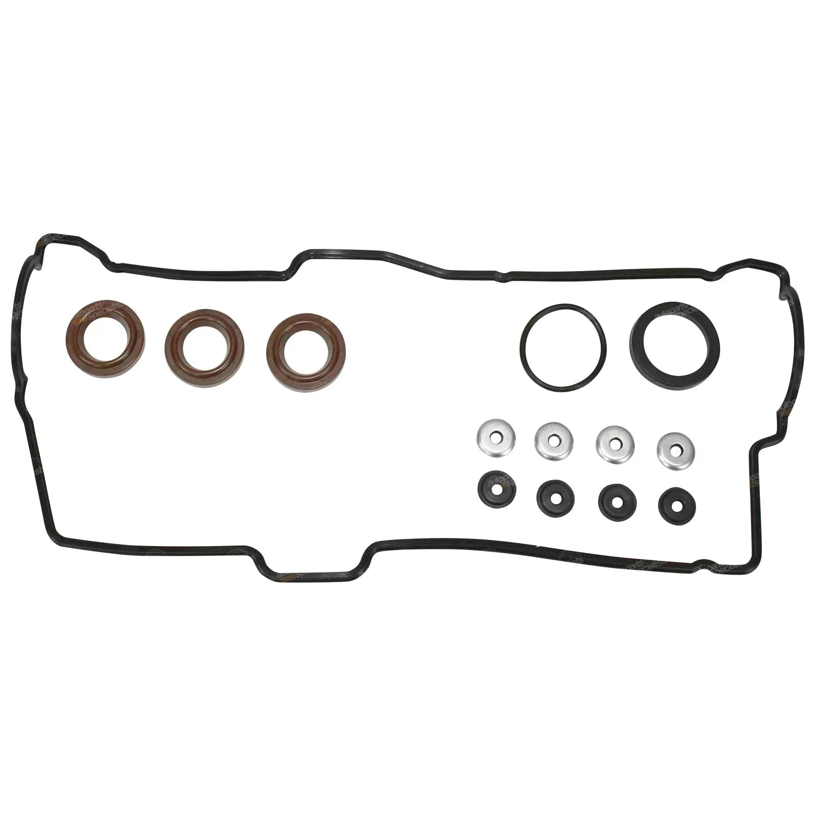 Rocker Valve Cover Gasket for Toyota Hilux (2002–2005)