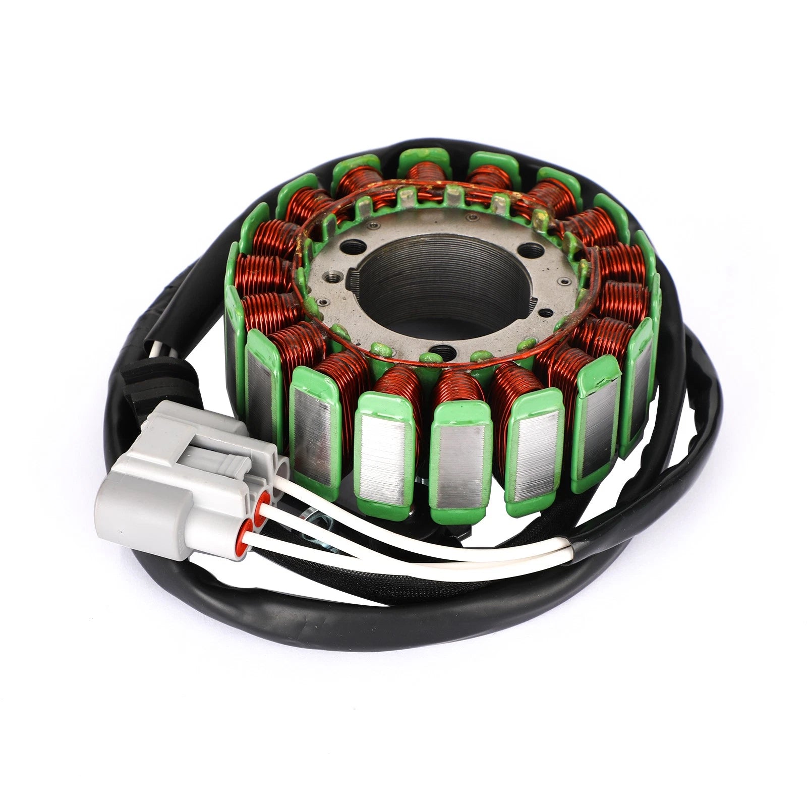 Stator Generator for Yamaha MTN850 MT09 SP Tracer 900 MTX850 Niken GT (2019–2021)