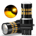 2X AUXITO 3157 LED DRL Bulb for