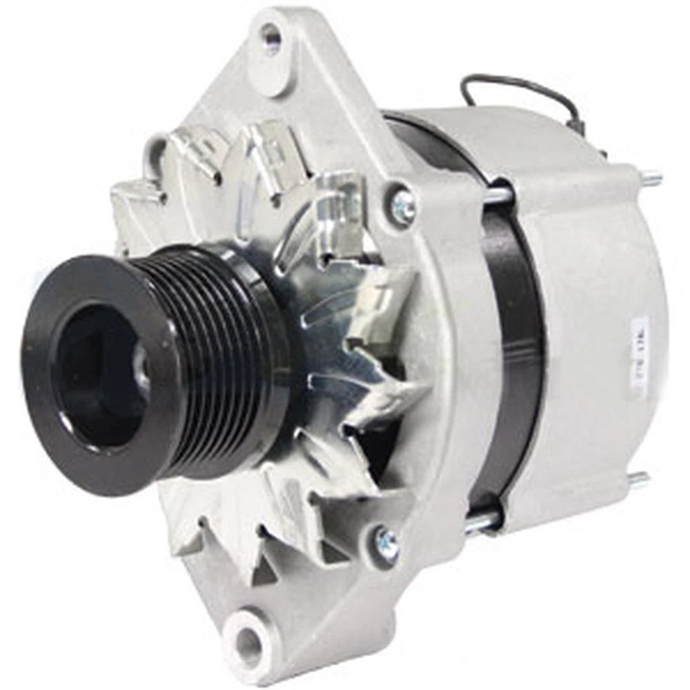 Alternator 6068TFM 86577814 AH165975 for John Deere Loaders