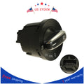 Headlight Switch for VW Golf MK5 MK6 Jetta Tiguan (2006–2014)