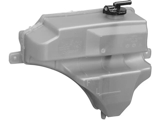 Expansion Tank for Mazda CX-5 (2019) MZ298CW