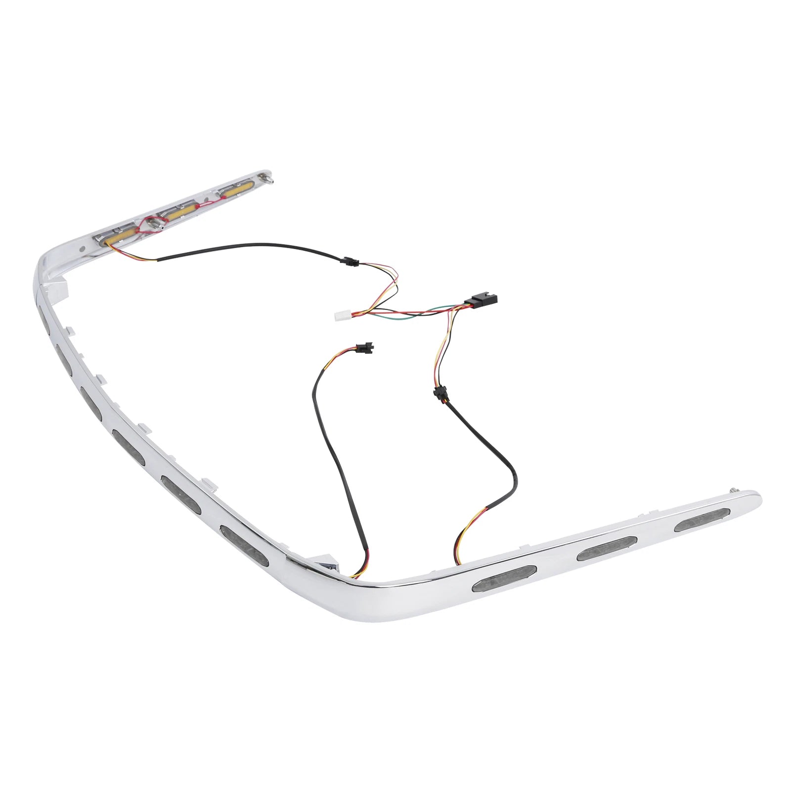 LED Trunk Trim Lights for Honda Goldwing GL1800 (2001–2011)