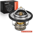 Engine Coolant Thermostat for Hyundai Sonata (2016–2019) Kia Optima (2017–2020)