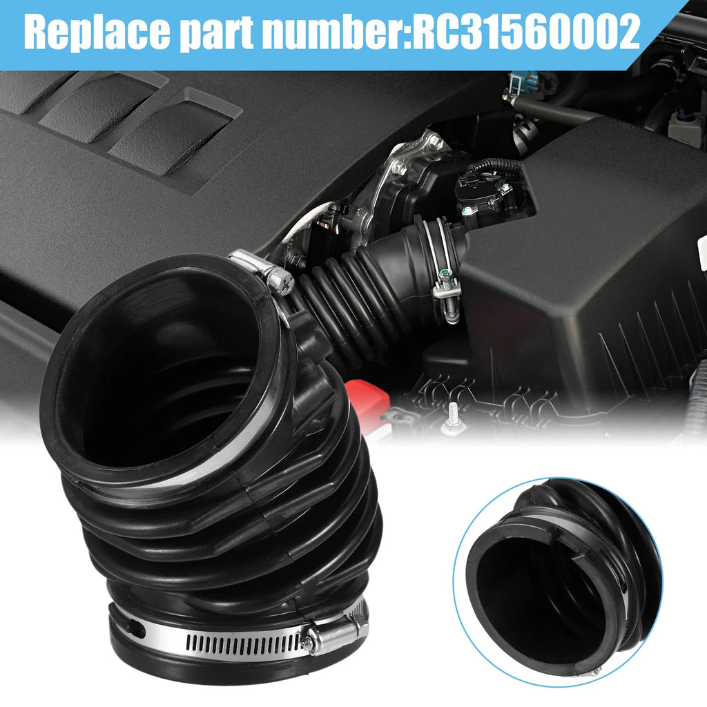 Air Intake Hose Tube for Chevrolet Venture (1999–2000, 2002) No. 24507540