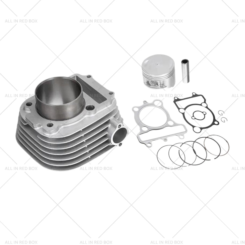 Piston Rings Kit for Yamaha Serow XT225 TTR225 TTR230 (1999–2016)