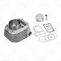 Piston Rings Kit for Yamaha Serow XT225 TTR225 TTR230 (1999–2016)