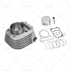 Piston Rings Kit for Yamaha Serow XT225 TTR225 TTR230 (1999–2016)