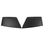 Pair Water Drain Covers 2 x for Mercedes A Class W169 (2004–2012)