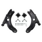Front Lower Control Arm Kit for VW Beetle Golf Jetta (K640176 K90355 K90357)
