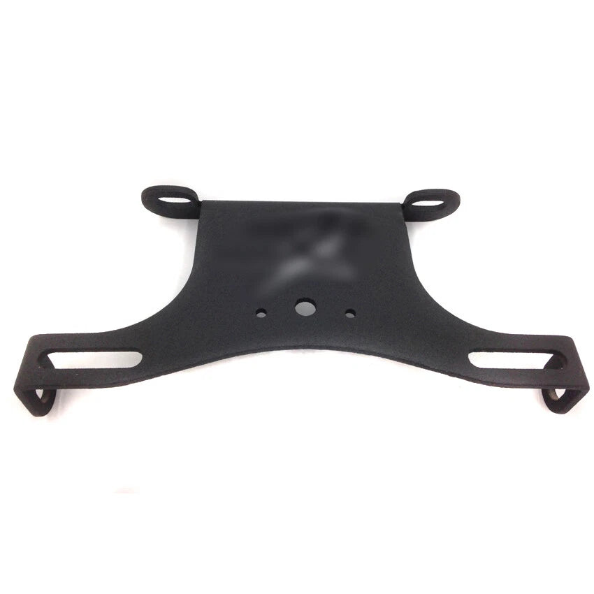 Fender Eliminator Tidy Tail for Suzuki Hayabusa GSX-R1300R (1999–2012)