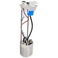 Electric Fuel Pump for Chevy Silverado 2500 HD, Sierra (2001–2007)