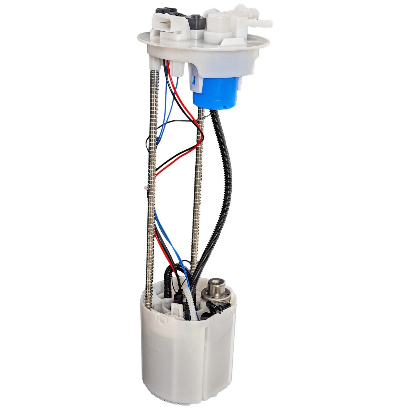 Electric Fuel Pump for Chevy Silverado 2500 HD, Sierra (2001–2007)