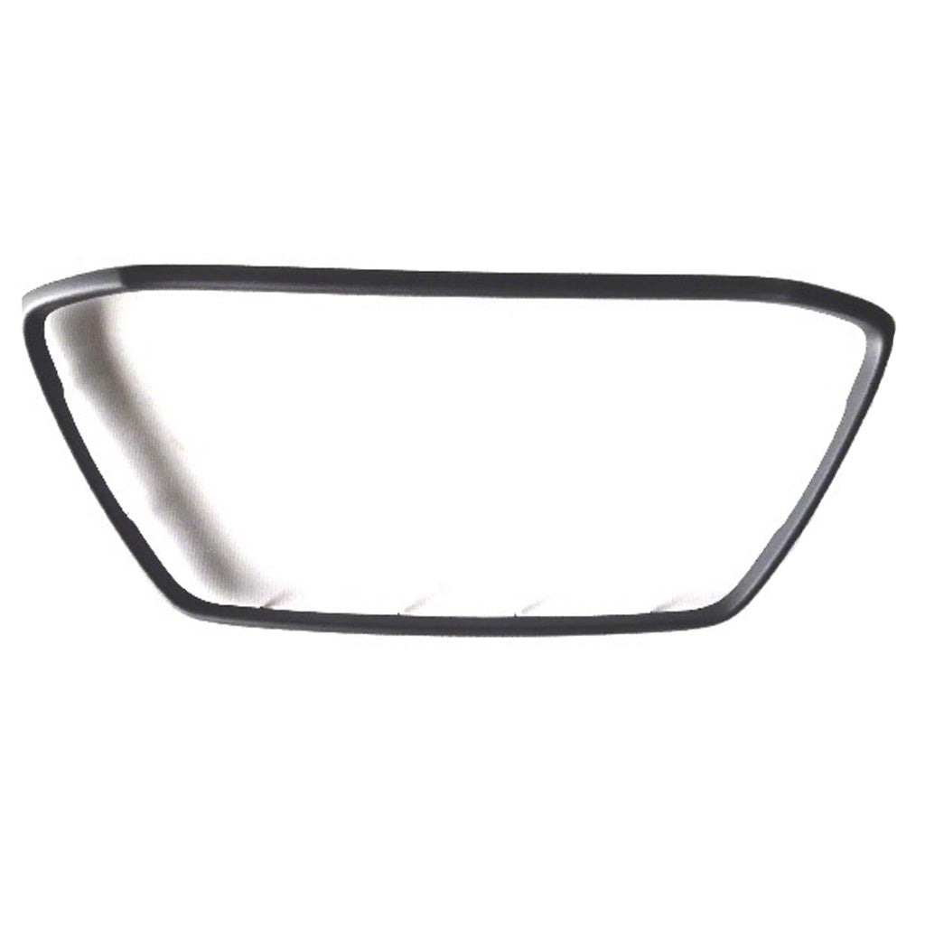 Replacement Primed Grille Shell 1-Piece Type Prime Finish (See Compatible Chart)