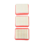 3 Pack Air Filter for DSH700 DSH900 DSH700X DSH900X