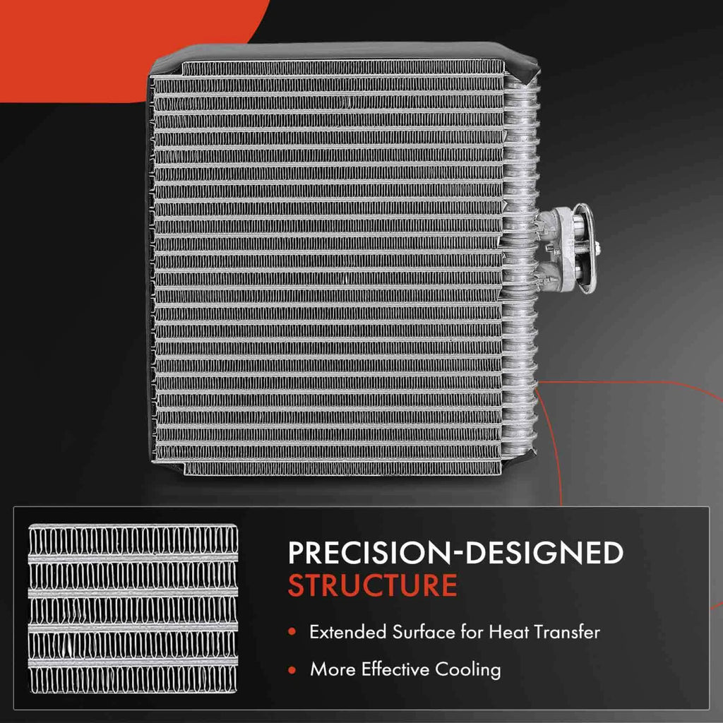 A/C Evaporator Core for Nissan Sentra (2000-2006)