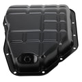 Engine Oil Pan Sump for Hyundai Veracruz/Entourage 3.8L 07-09 215103C100
