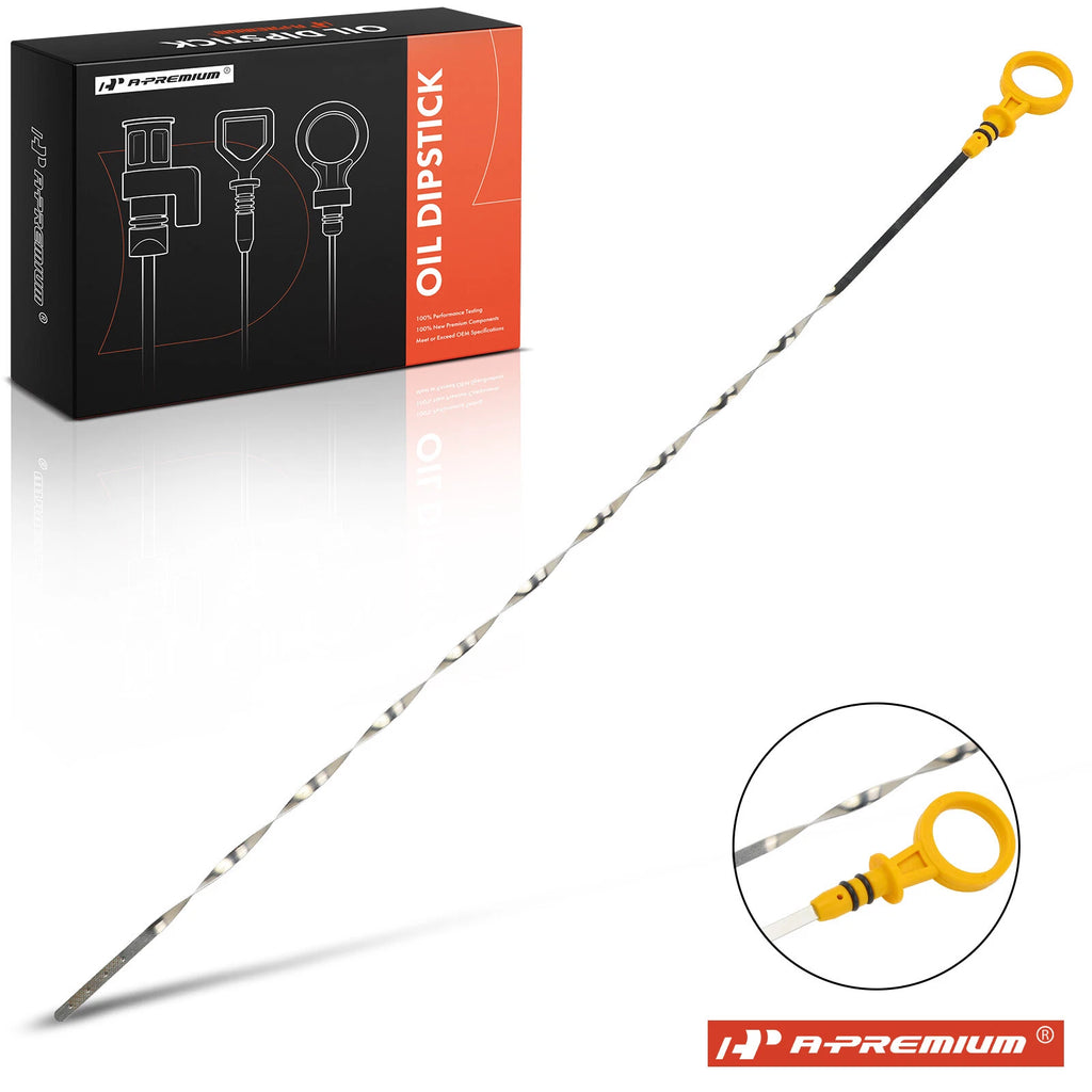 Engine Oil Dipstick for Chevrolet Malibu (2006–2010)