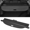 Retractable Cargo Cover for Chevrolet Equinox (2010–2017) Gloss Black