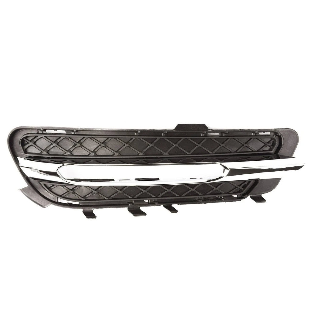 Fog Light Cover for Mercedes Benz E200 E250 E300 E350 (2010-2016)