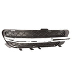Fog Light Cover for Mercedes Benz E200 E250 E300 E350 (2010-2016)