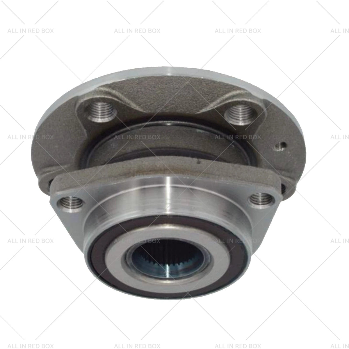 Front Wheel Bearing Hub Assembly for Volkswagen Golf Jetta (2006–2014)